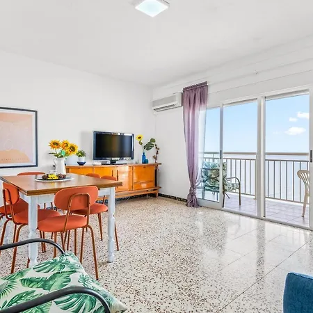 Sunflower Costa Blanca Apartment *