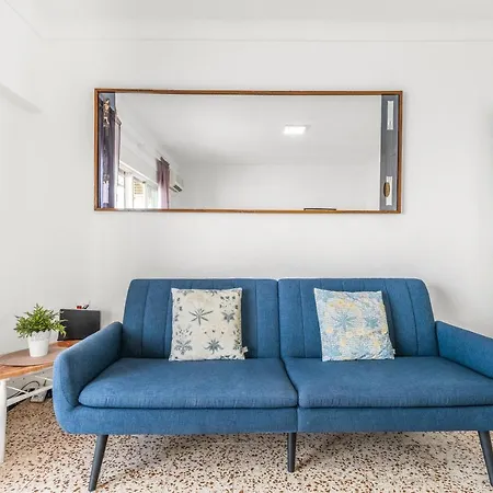 Sunflower Costa Blanca Apartment *