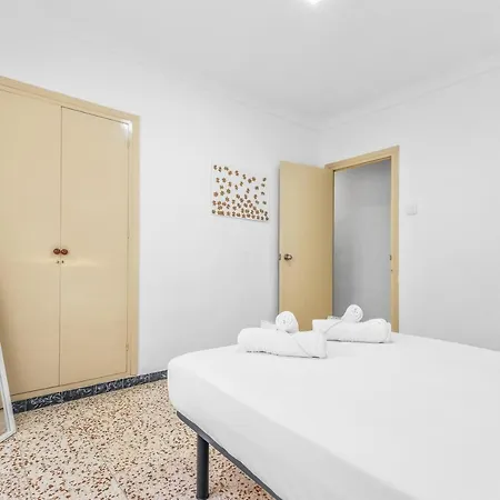 Sunflower Costa Blanca Apartment Santa Pola