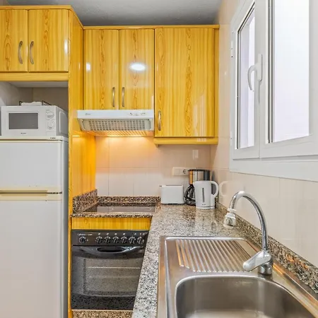 Sunflower Costa Blanca Apartment *