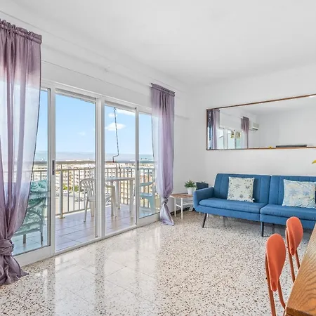 Apartment Sunflower Costa Blanca Santa Pola