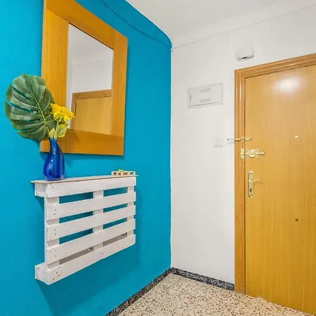 Sunflower Costa Blanca Apartment