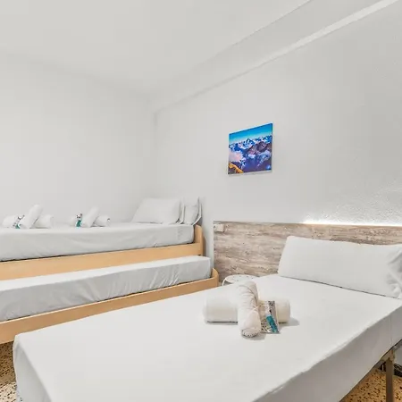 Sunflower Costa Blanca Apartment *