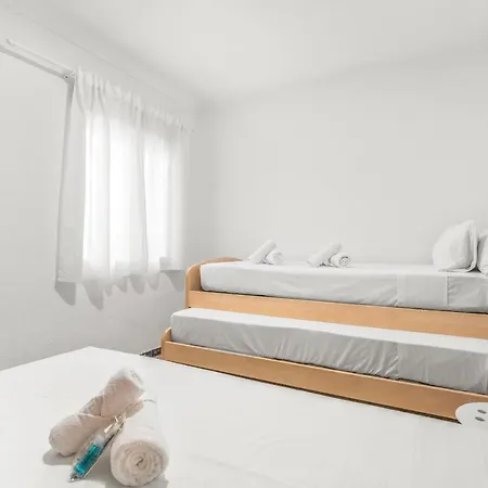 Apartment Sunflower Costa Blanca