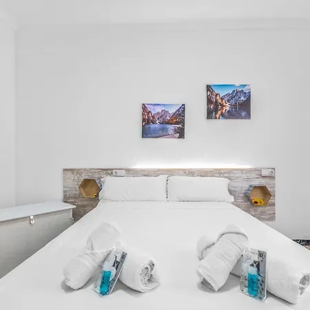 Sunflower Costa Blanca Apartament Santa Pola