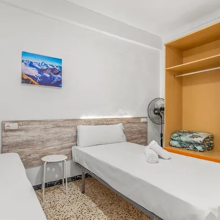 Sunflower Costa Blanca Apartament Santa Pola